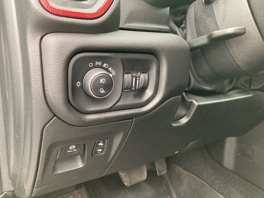 RAM 1500  2025 RAM 1500  2025