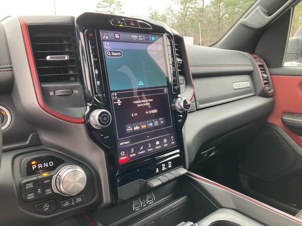 RAM 1500  2025 RAM 1500  2025