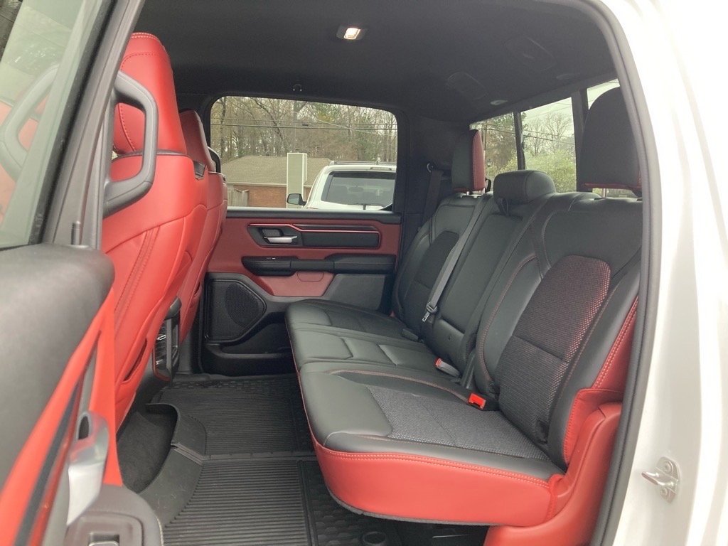 RAM 1500  2025 RAM 1500  2025