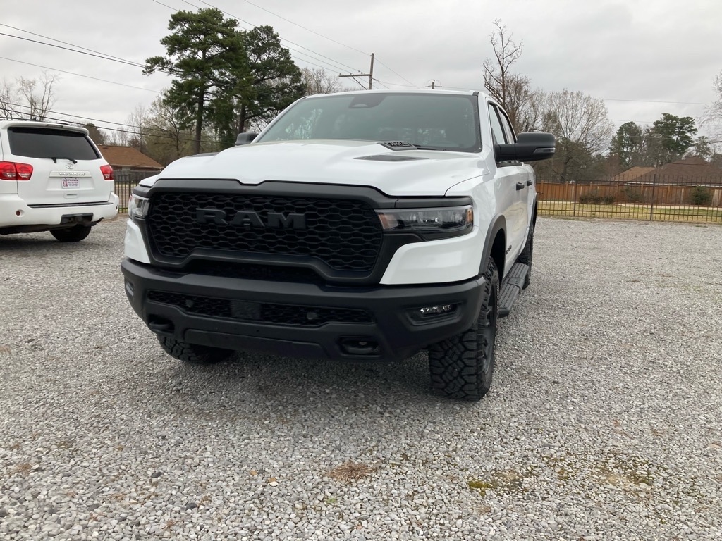RAM 1500  2025 RAM 1500  2025