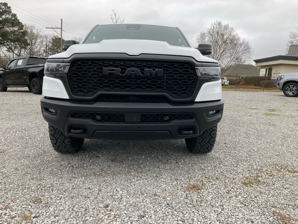 RAM 1500  2025 RAM 1500  2025