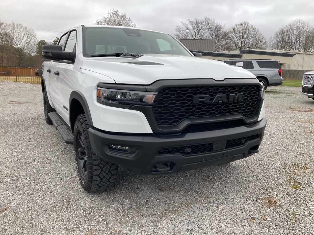 RAM 1500  2025 RAM 1500  2025