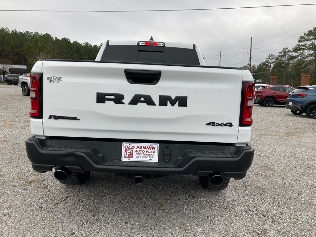 RAM 1500  2025 RAM 1500  2025