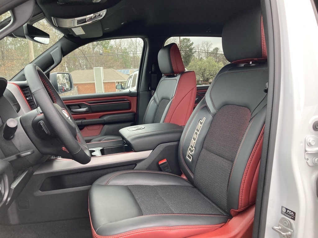 RAM 1500  2025 RAM 1500  2025