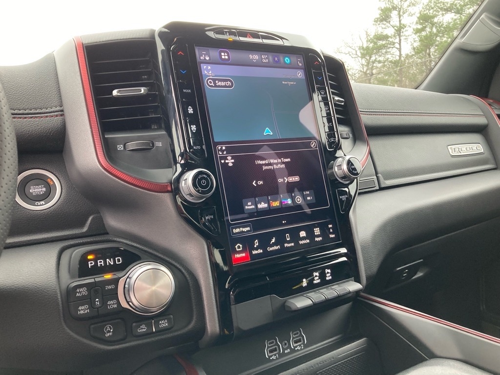 RAM 1500  2025 RAM 1500  2025