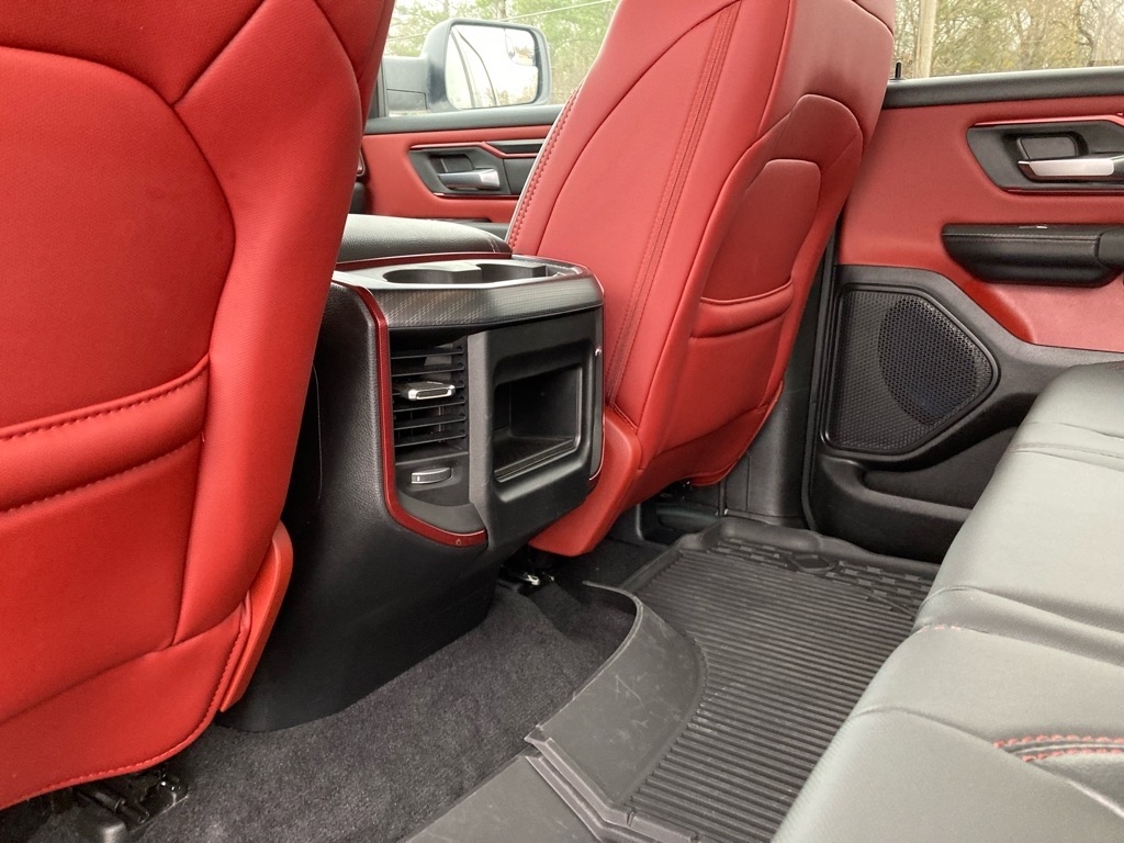 RAM 1500  2025 RAM 1500  2025