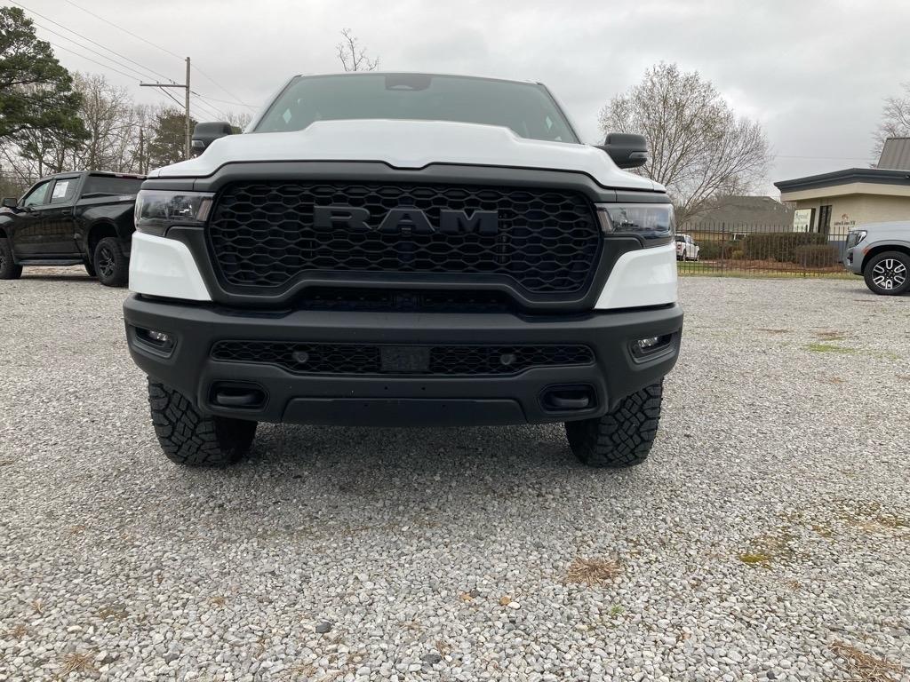 RAM 1500  2025