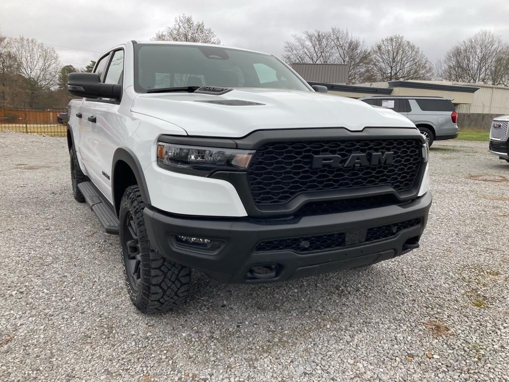 RAM 1500  2025