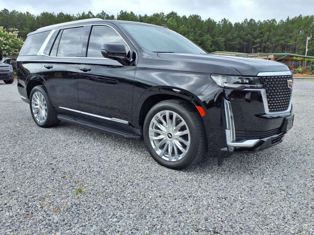 Cadillac Escalade  2023 Cadillac Escalade  2023