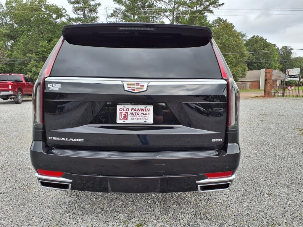 Cadillac Escalade  2023 Cadillac Escalade  2023