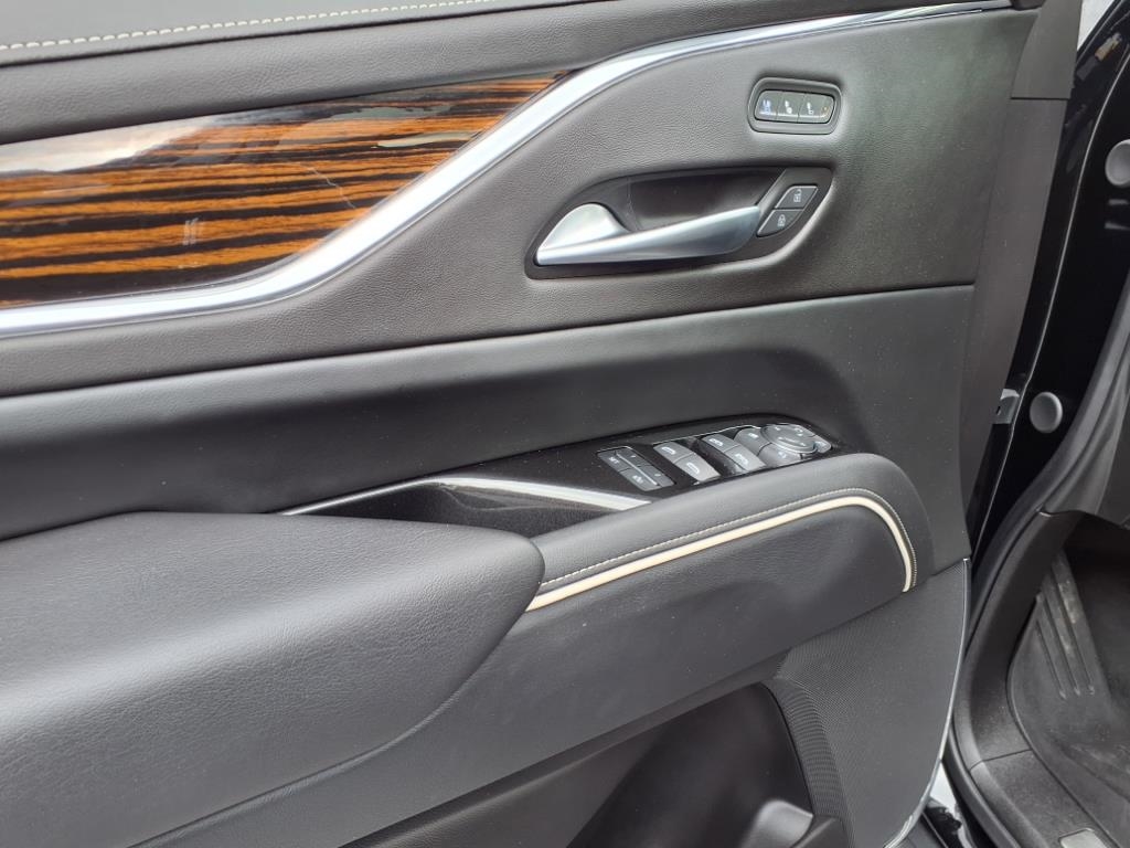 Cadillac Escalade  2023 Cadillac Escalade  2023