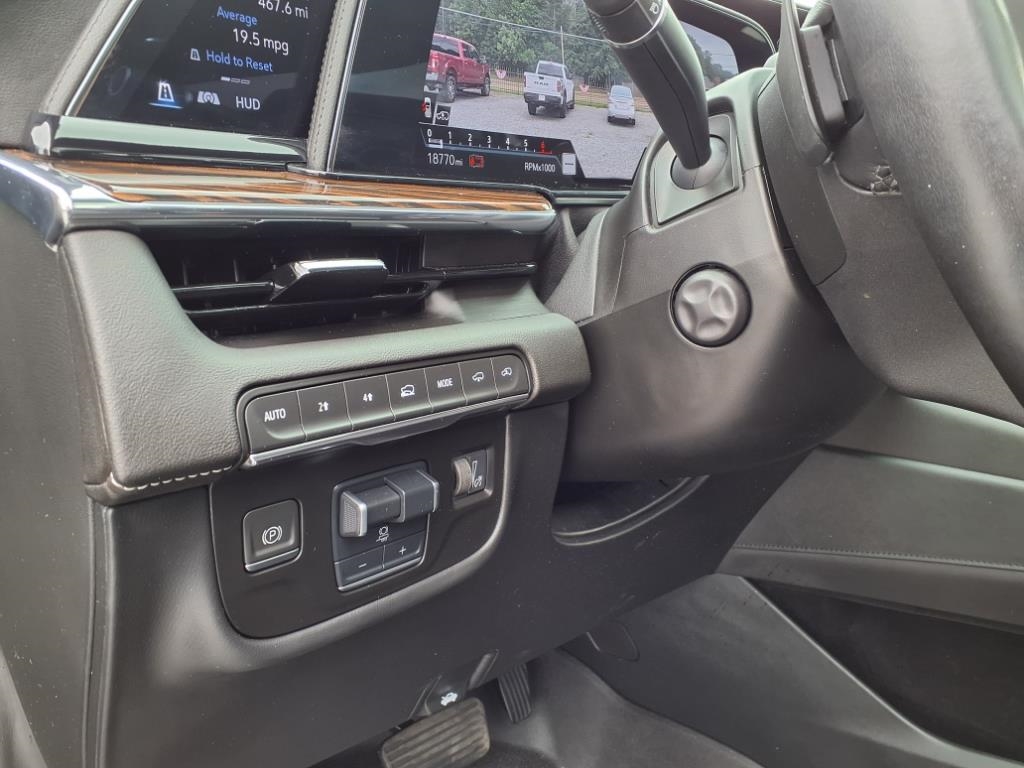 Cadillac Escalade  2023