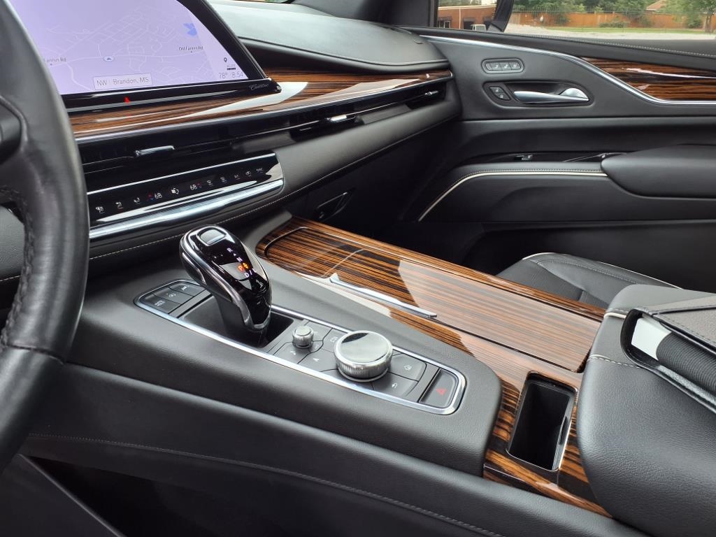 Cadillac Escalade  2023