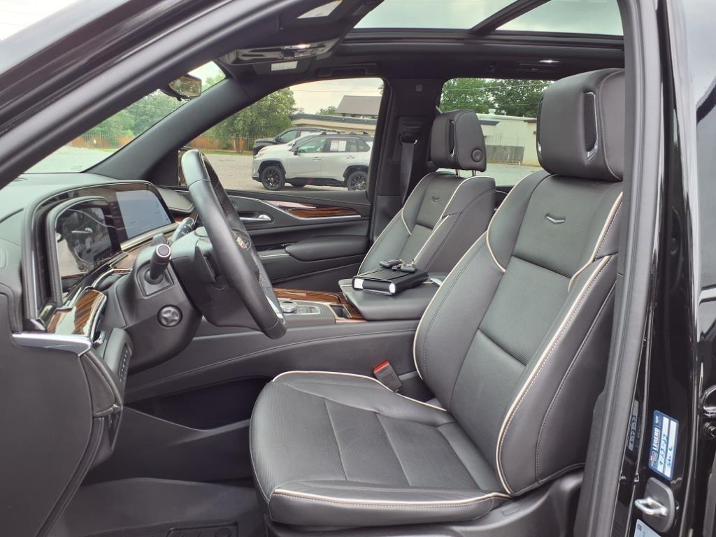 Cadillac Escalade  2023