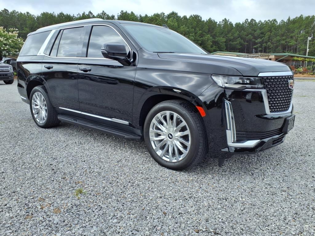 Cadillac Escalade  2023