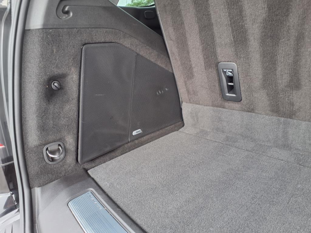 Cadillac Escalade  2023