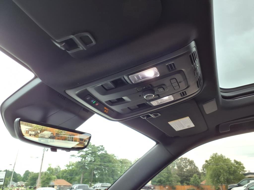 Cadillac Escalade  2023