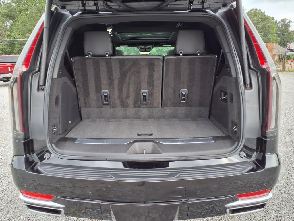 Cadillac Escalade  2023