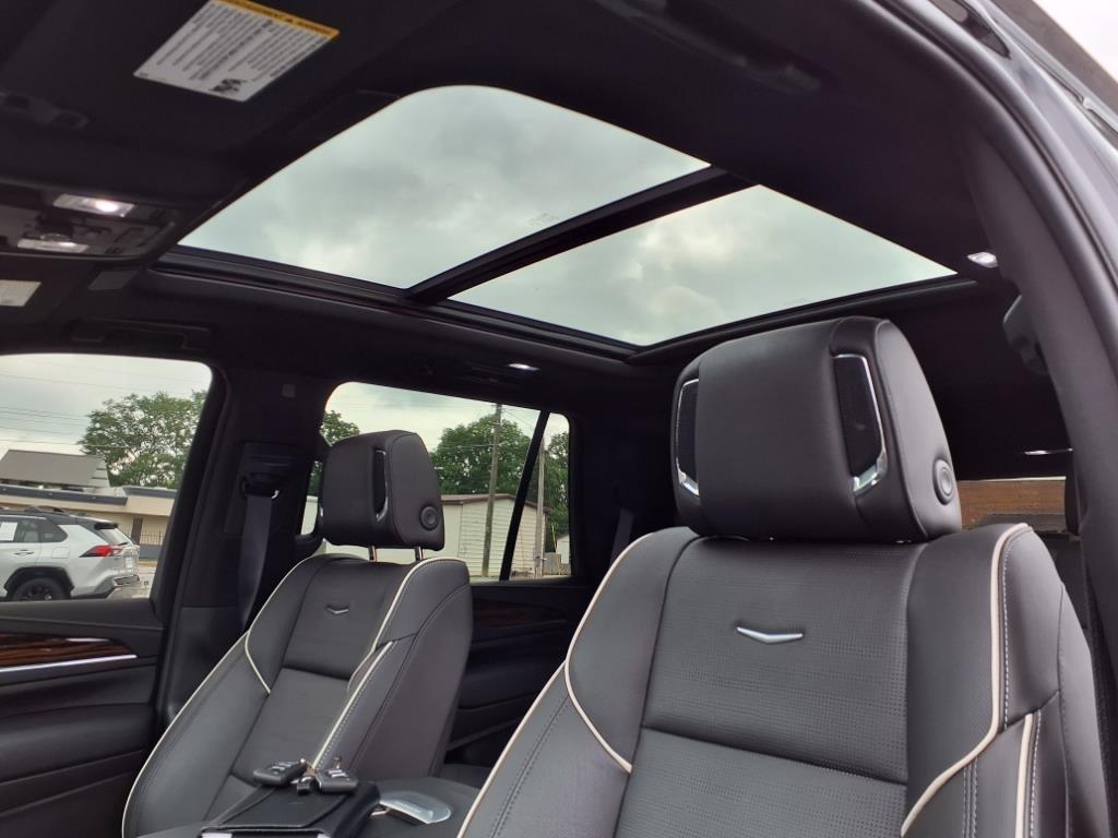 Cadillac Escalade  2023