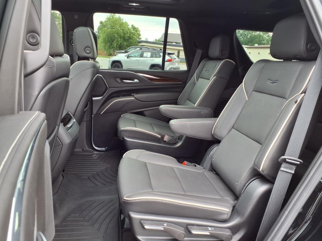 Cadillac Escalade  2023