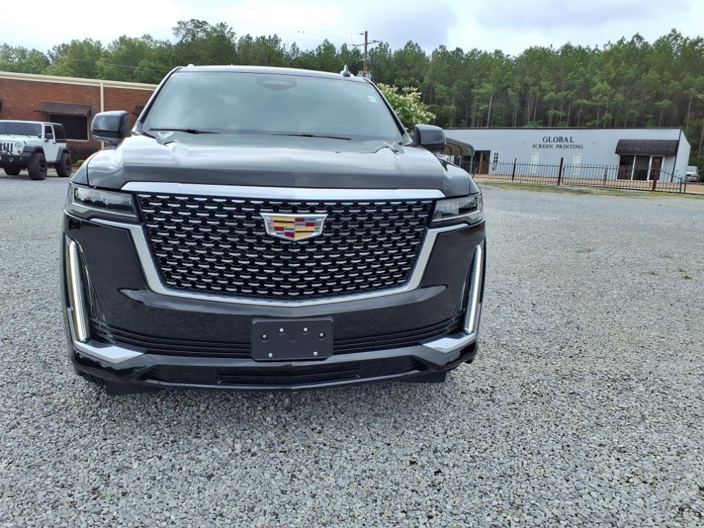 Cadillac Escalade  2023