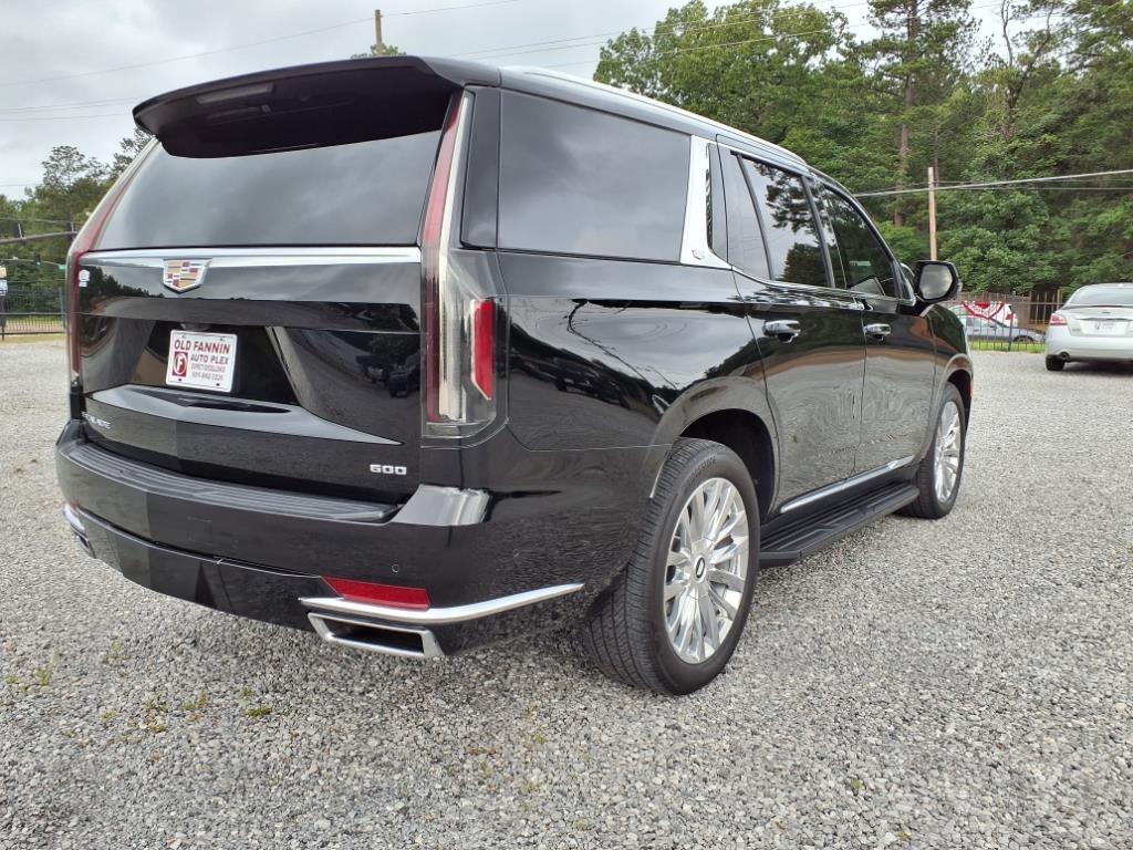 Cadillac Escalade  2023