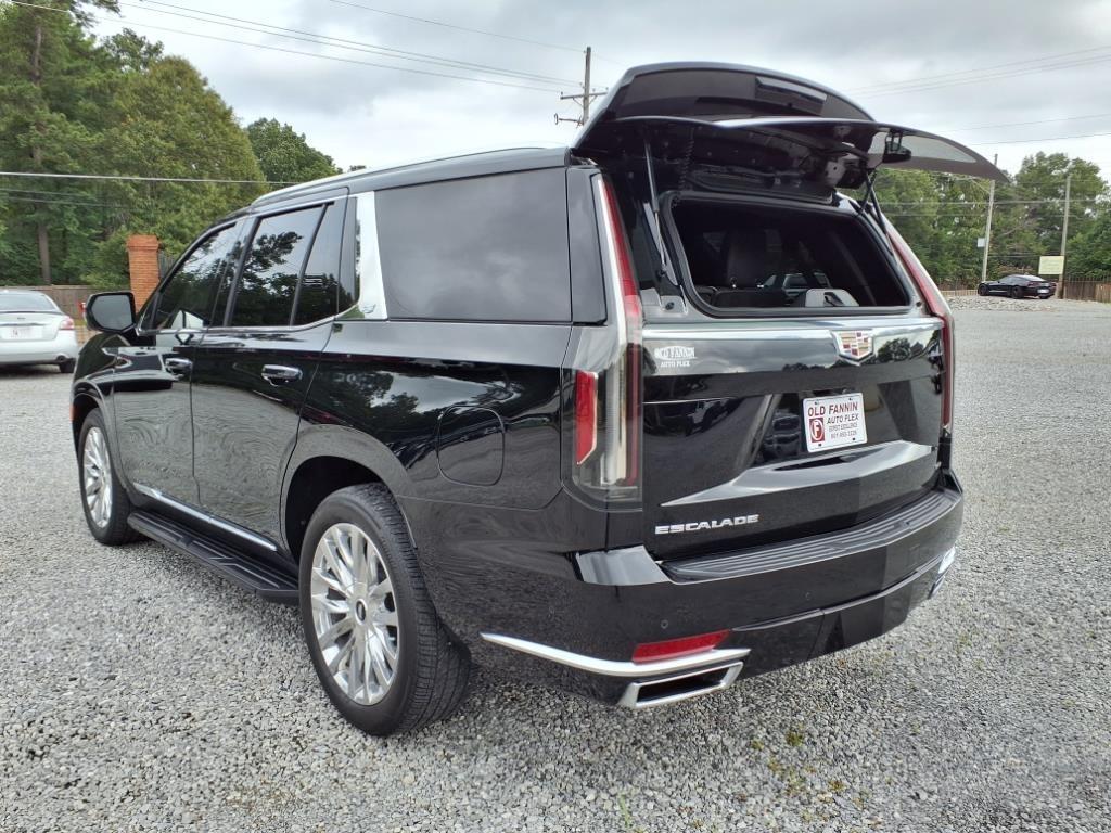 Cadillac Escalade  2023