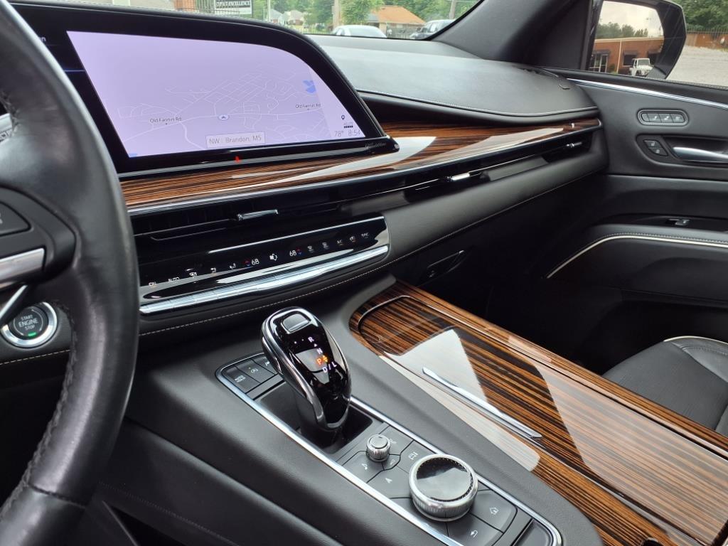 Cadillac Escalade  2023