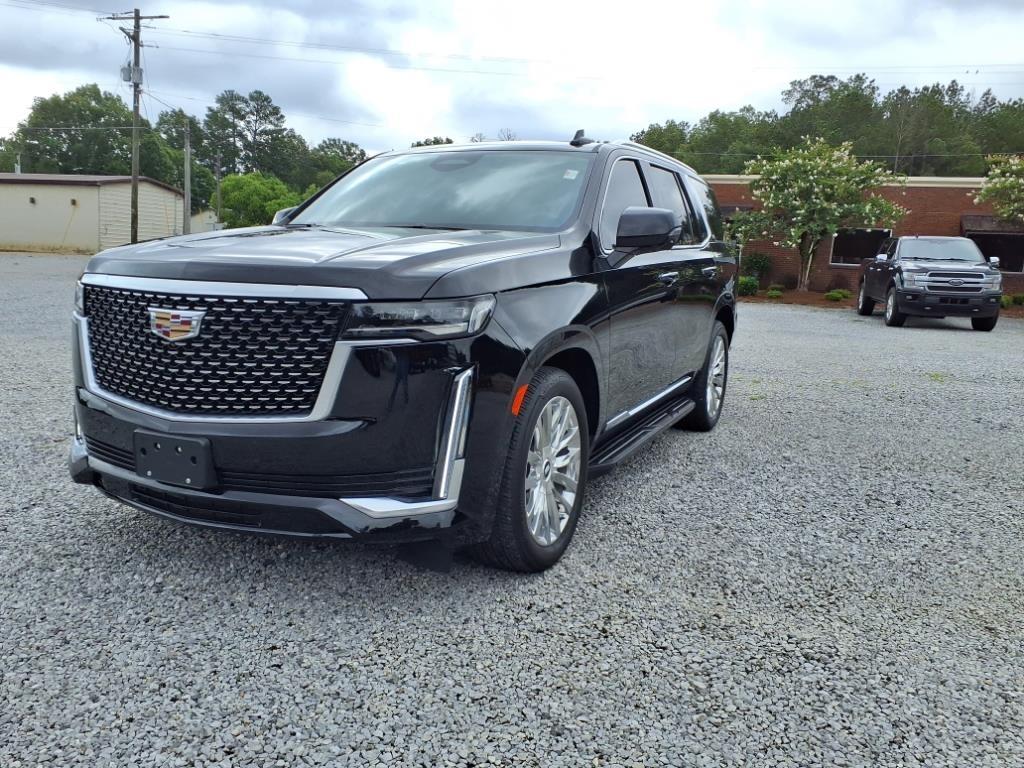 Cadillac Escalade  2023