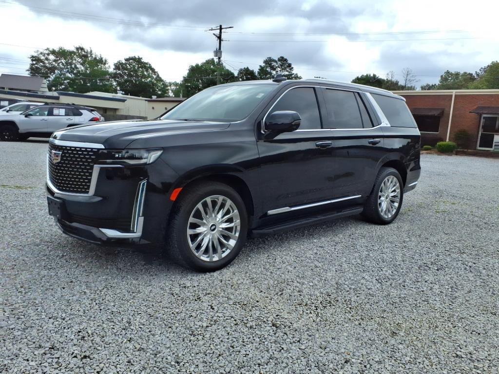 Cadillac Escalade  2023