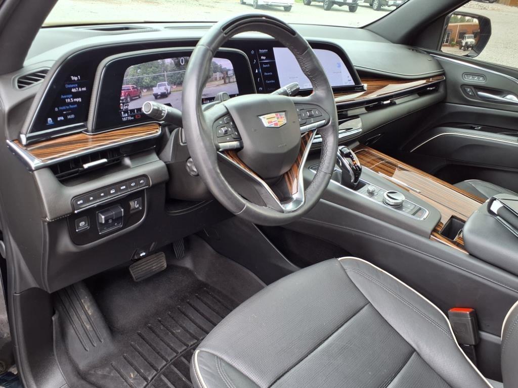 Cadillac Escalade  2023