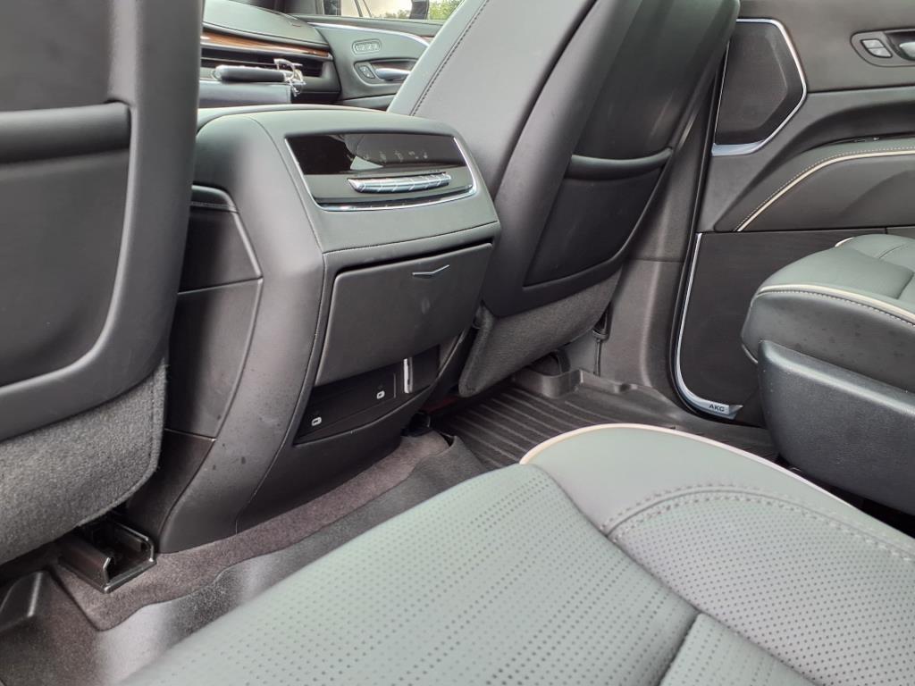 Cadillac Escalade  2023