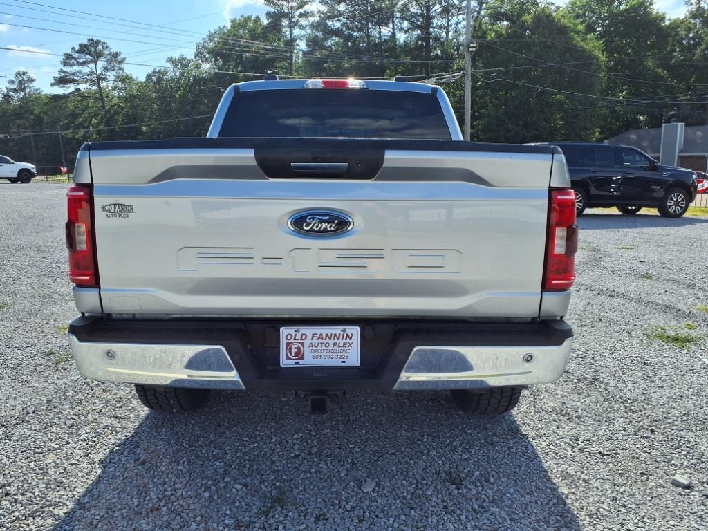 Ford F-150  2022 Ford F-150  2022