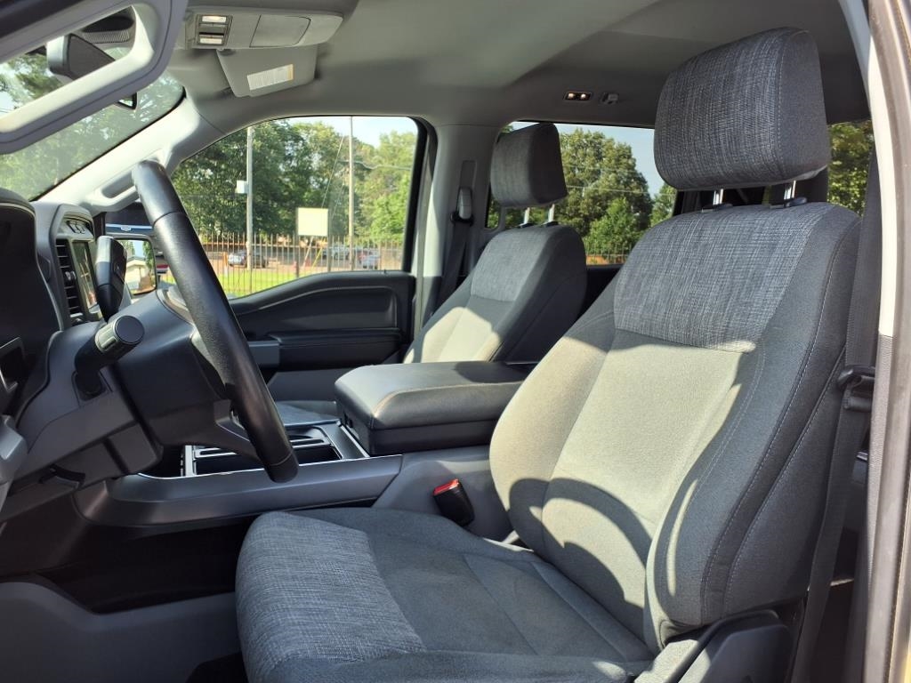 Ford F-150  2022 Ford F-150  2022