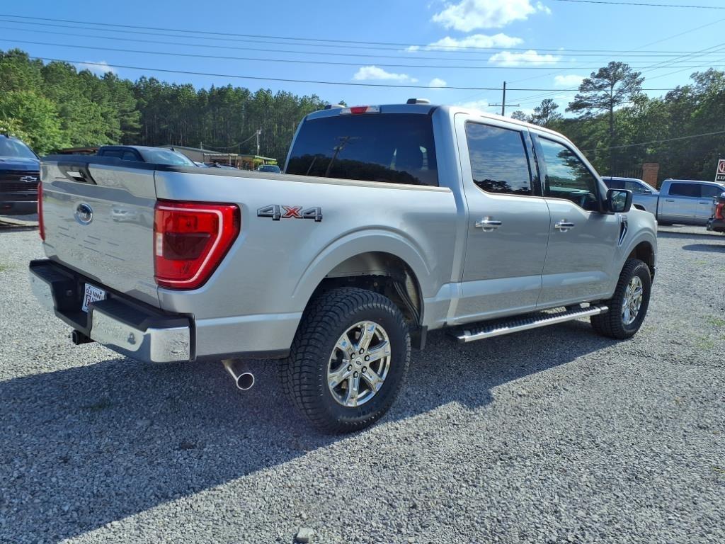 Ford F-150  2022