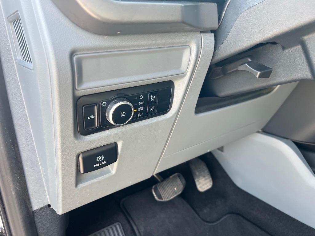 Ford F-150  2024 Ford F-150  2024