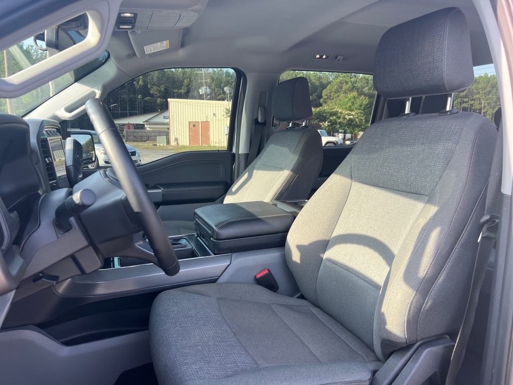 Ford F-150  2024 Ford F-150  2024