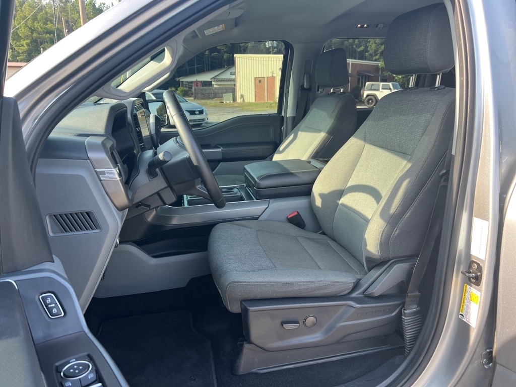 Ford F-150  2024 Ford F-150  2024