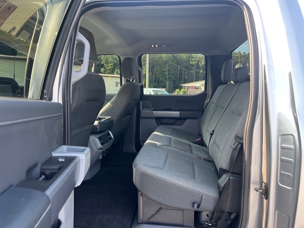 Ford F-150  2024 Ford F-150  2024