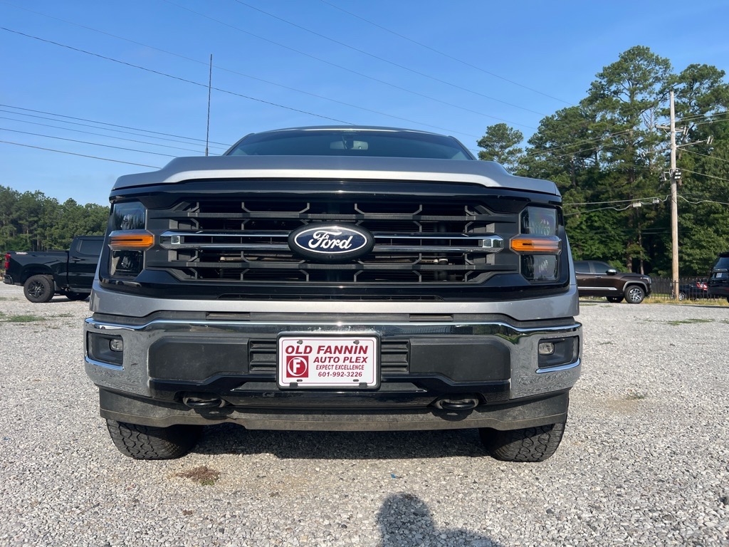 Ford F-150  2024 Ford F-150  2024