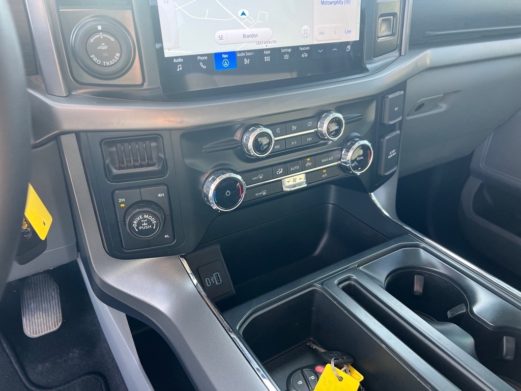 Ford F-150  2024 Ford F-150  2024