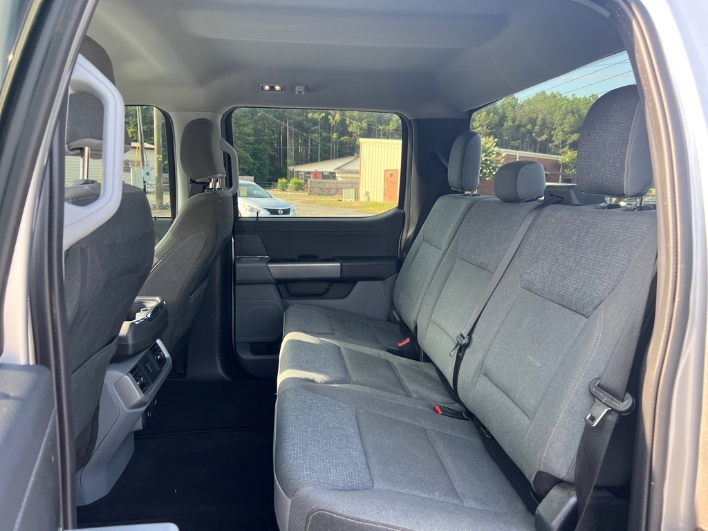 Ford F-150  2024 Ford F-150  2024