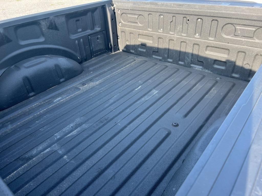 Ford F-150  2024