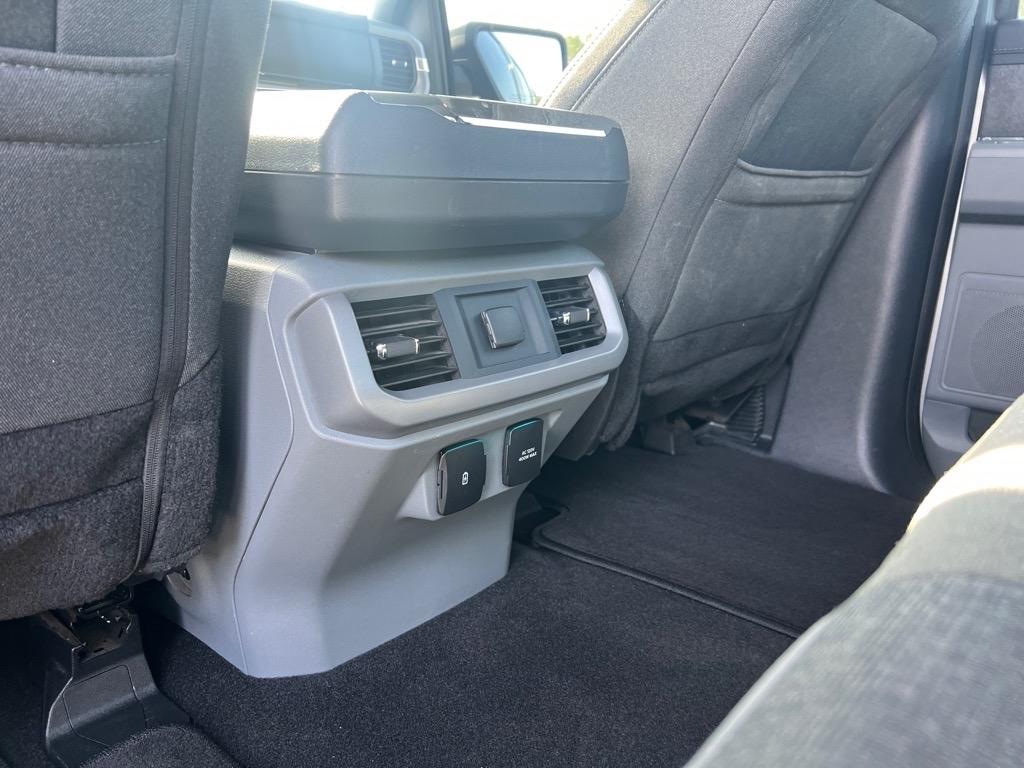 Ford F-150  2024