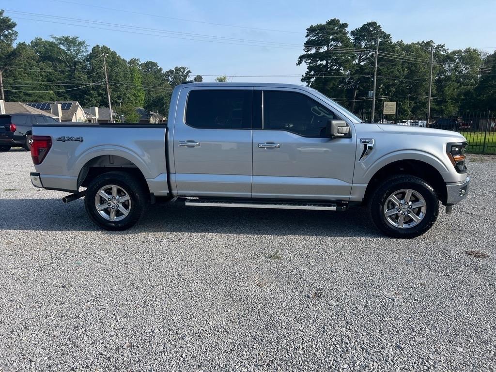 Ford F-150  2024