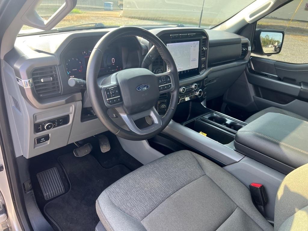 Ford F-150  2024