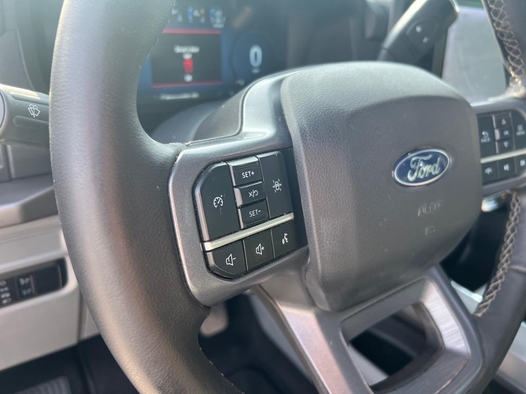 2024 Ford F-150 XLT - Photo 12