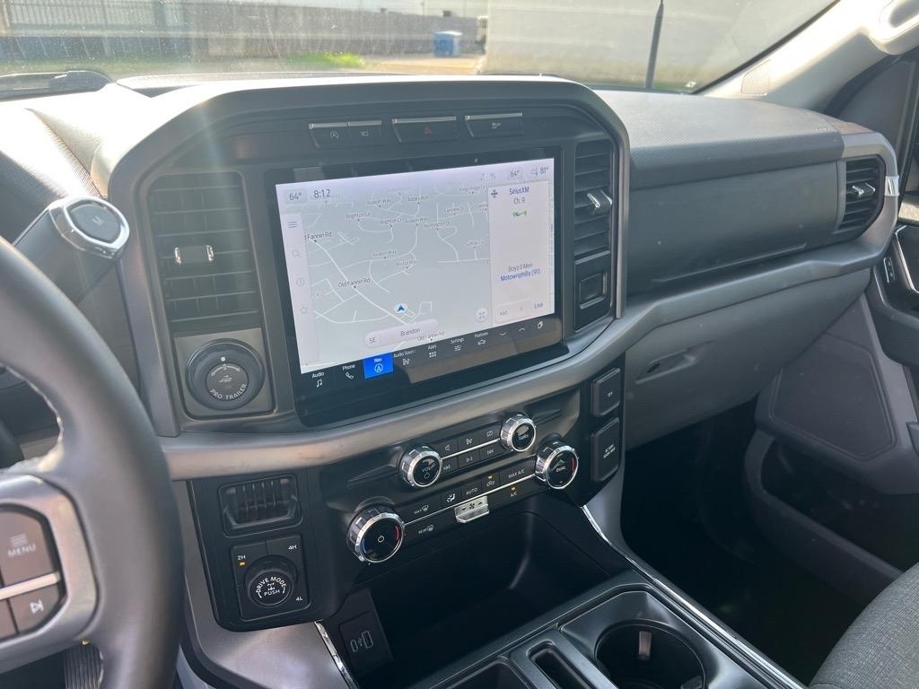 2024 Ford F-150 XLT - Photo 13