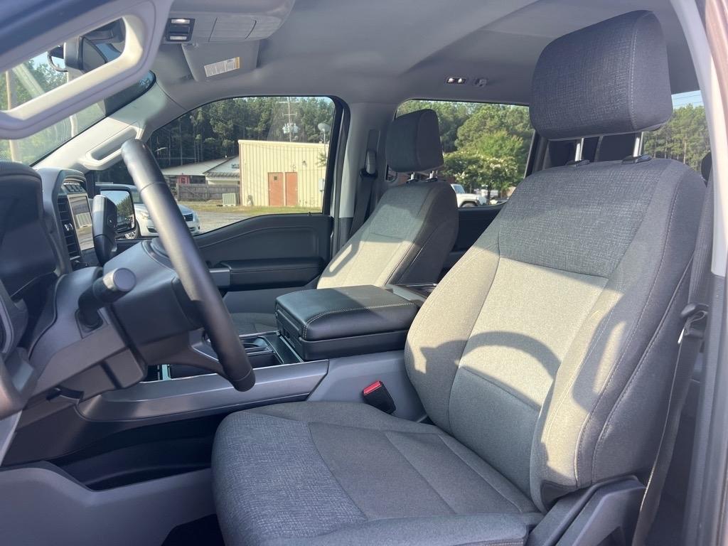 2024 Ford F-150 XLT - Photo 16