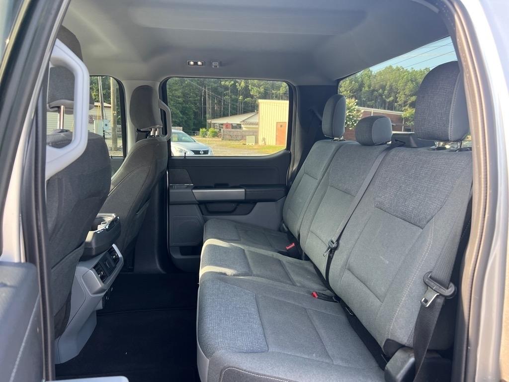 2024 Ford F-150 XLT - Photo 18